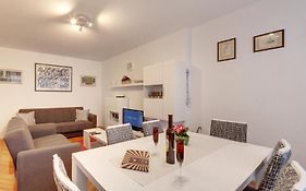 Apartment Osijek-Tvrda
